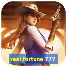 real fortune 777